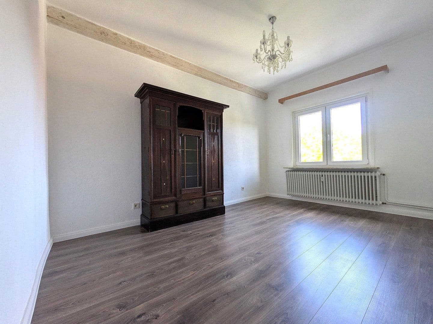Prodej bytu 2+1 40 m², Bismarckstraße 17, Bad Harzburg, Dolní Sasko Prodej bytu 2+1 40 m², Bismarckstraße 17, Bad Harzburg, Dolní Sasko