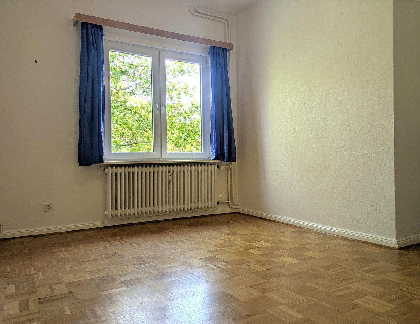 Prodej bytu 2+1 40 m², Bismarckstraße 17, Bad Harzburg, Dolní Sasko Prodej bytu 2+1 40 m², Bismarckstraße 17, Bad Harzburg, Dolní Sasko