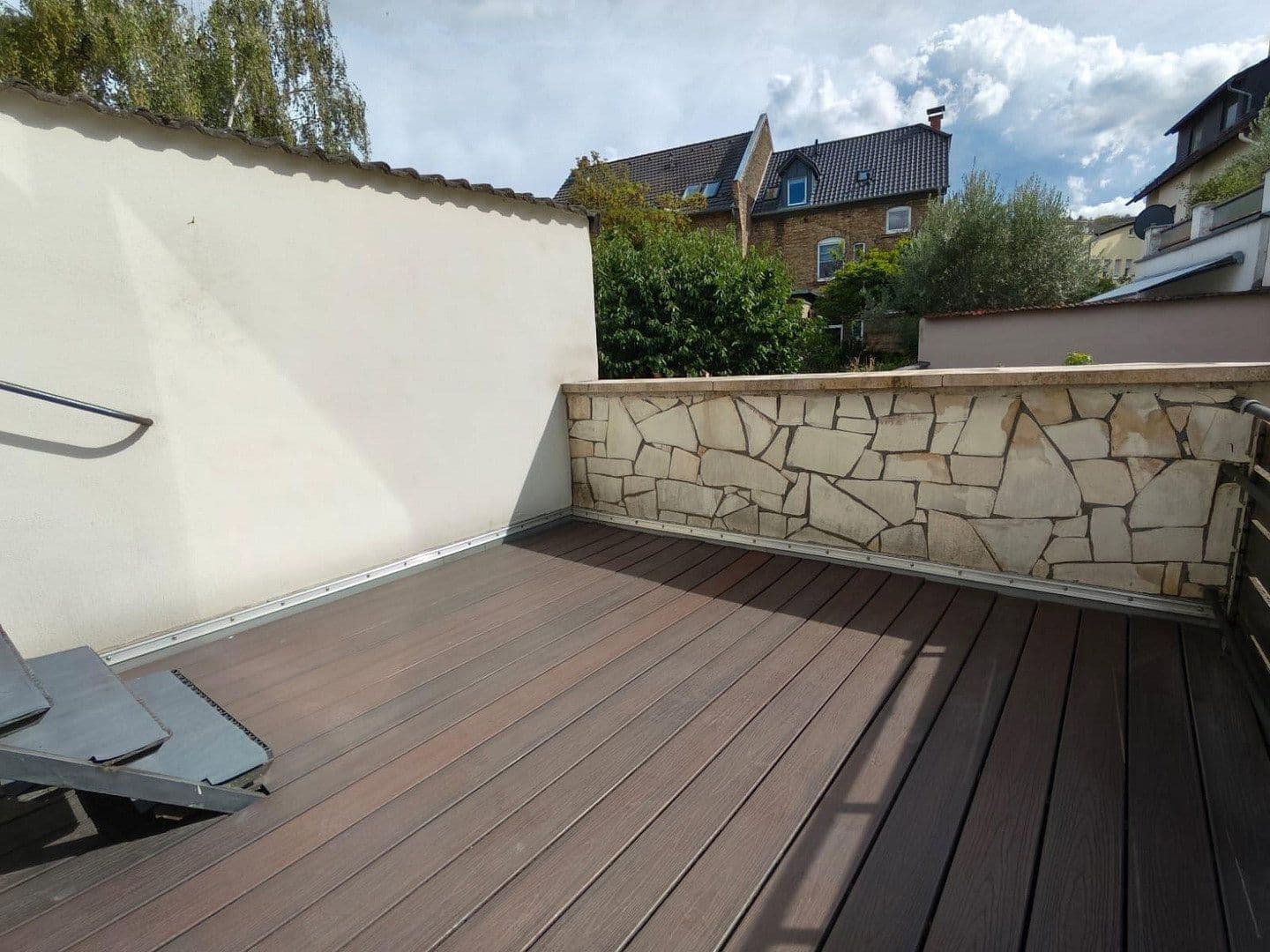 Pronájem bytu 4+1 97 m², Emrichruhstraße 41, Mainz, Porýní-Falc Pronájem bytu 4+1 97 m², Emrichruhstraße 41, Mainz, Porýní-Falc
