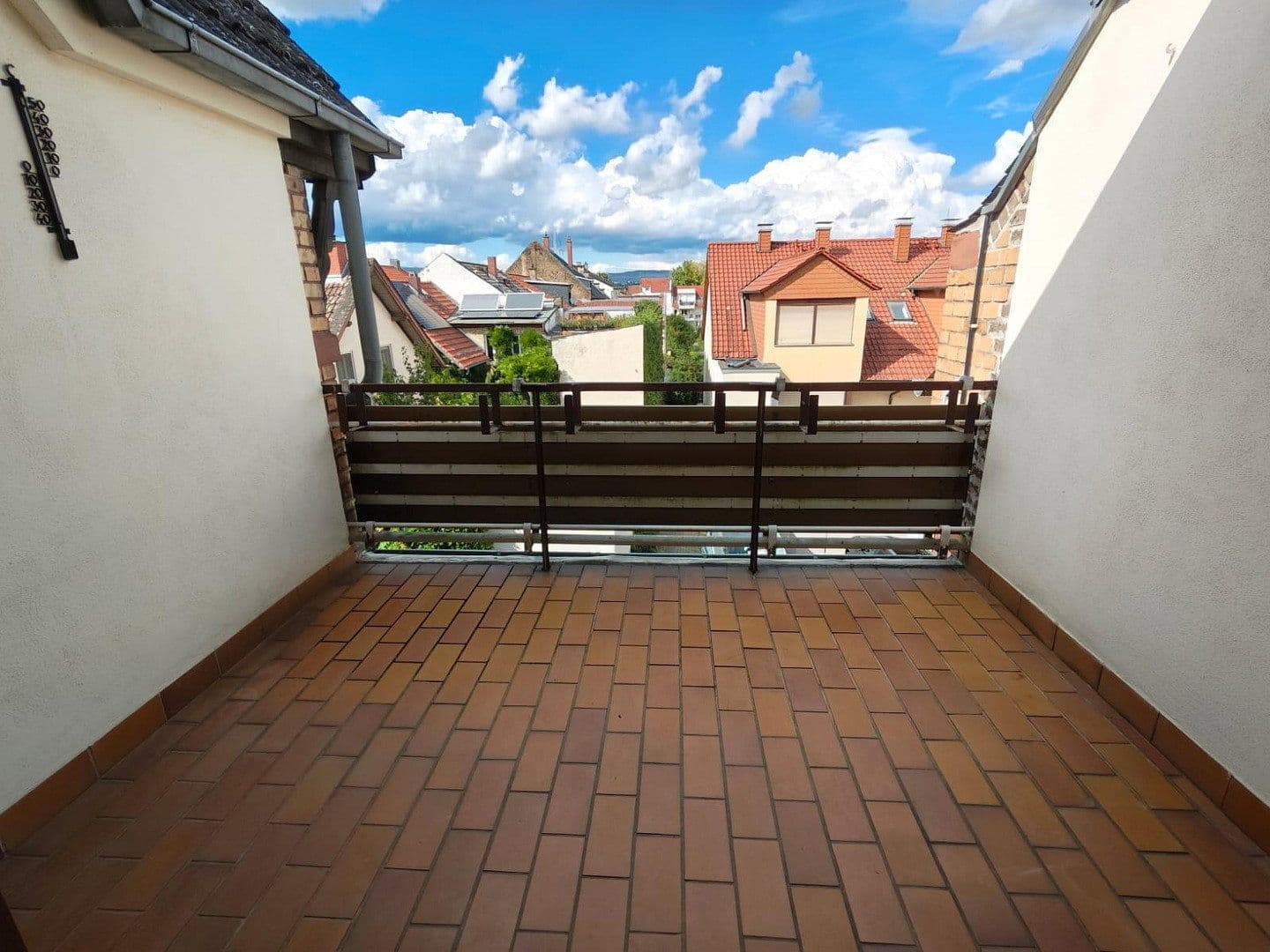 Pronájem bytu 4+1 97 m², Emrichruhstraße 41, Mainz, Porýní-Falc Pronájem bytu 4+1 97 m², Emrichruhstraße 41, Mainz, Porýní-Falc
