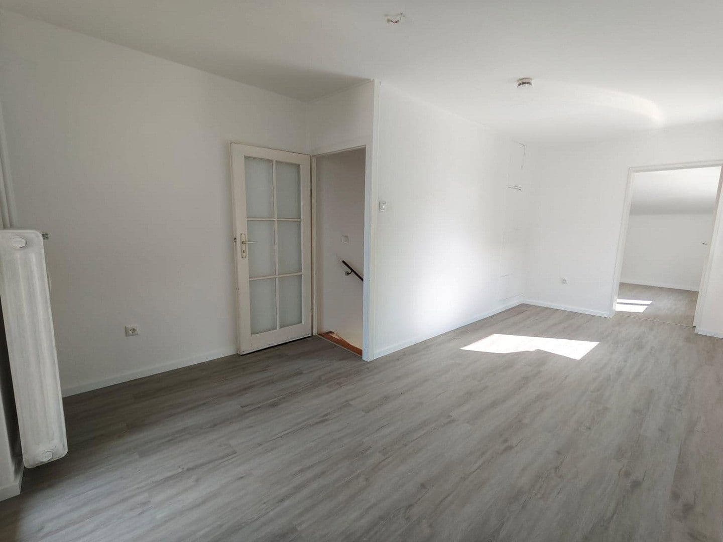Pronájem bytu 4+1 97 m², Emrichruhstraße 41, Mainz, Porýní-Falc Pronájem bytu 4+1 97 m², Emrichruhstraße 41, Mainz, Porýní-Falc