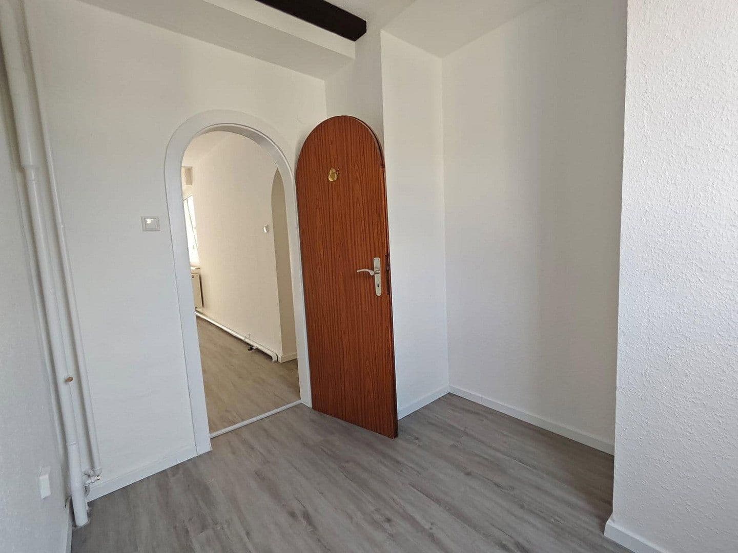Pronájem bytu 4+1 97 m², Emrichruhstraße 41, Mainz, Porýní-Falc Pronájem bytu 4+1 97 m², Emrichruhstraße 41, Mainz, Porýní-Falc