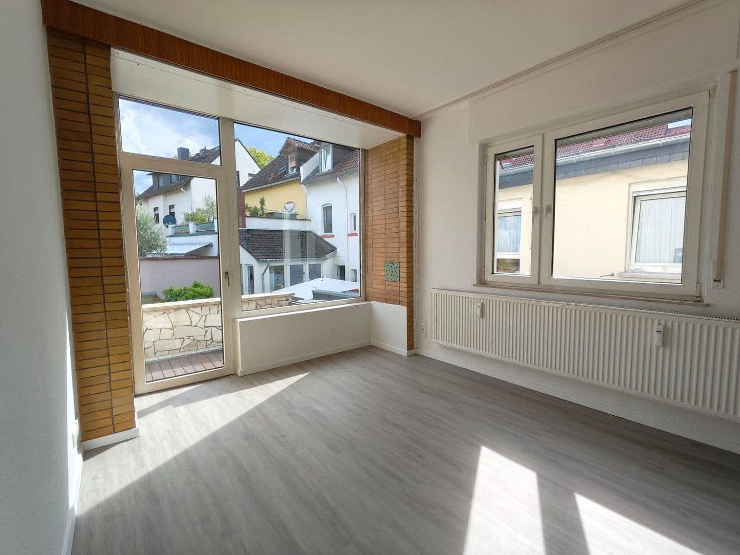Pronájem bytu 4+1 97 m², Emrichruhstraße 41, Mainz, Porýní-Falc Pronájem bytu 4+1 97 m², Emrichruhstraße 41, Mainz, Porýní-Falc
