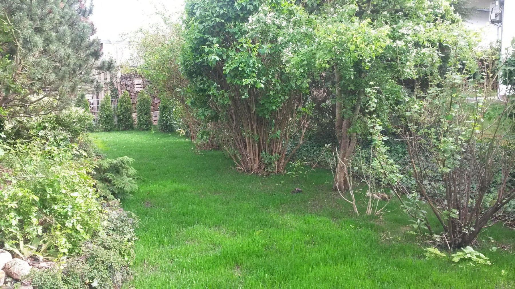 Prodej domu 145 m², pozemek 500 m², Hasselroth, Hessen Prodej domu 145 m², pozemek 500 m², Hasselroth, Hessen