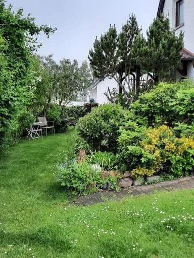 Prodej domu 145 m², pozemek 500 m², Hasselroth, Hessen Prodej domu 145 m², pozemek 500 m², Hasselroth, Hessen