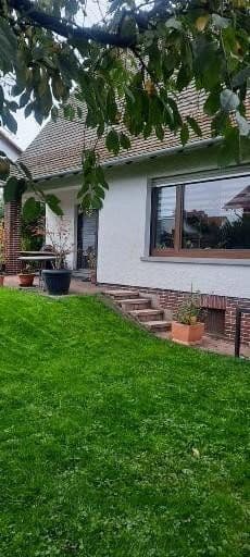 Prodej domu 145 m², pozemek 500 m², Hasselroth, Hessen Prodej domu 145 m², pozemek 500 m², Hasselroth, Hessen
