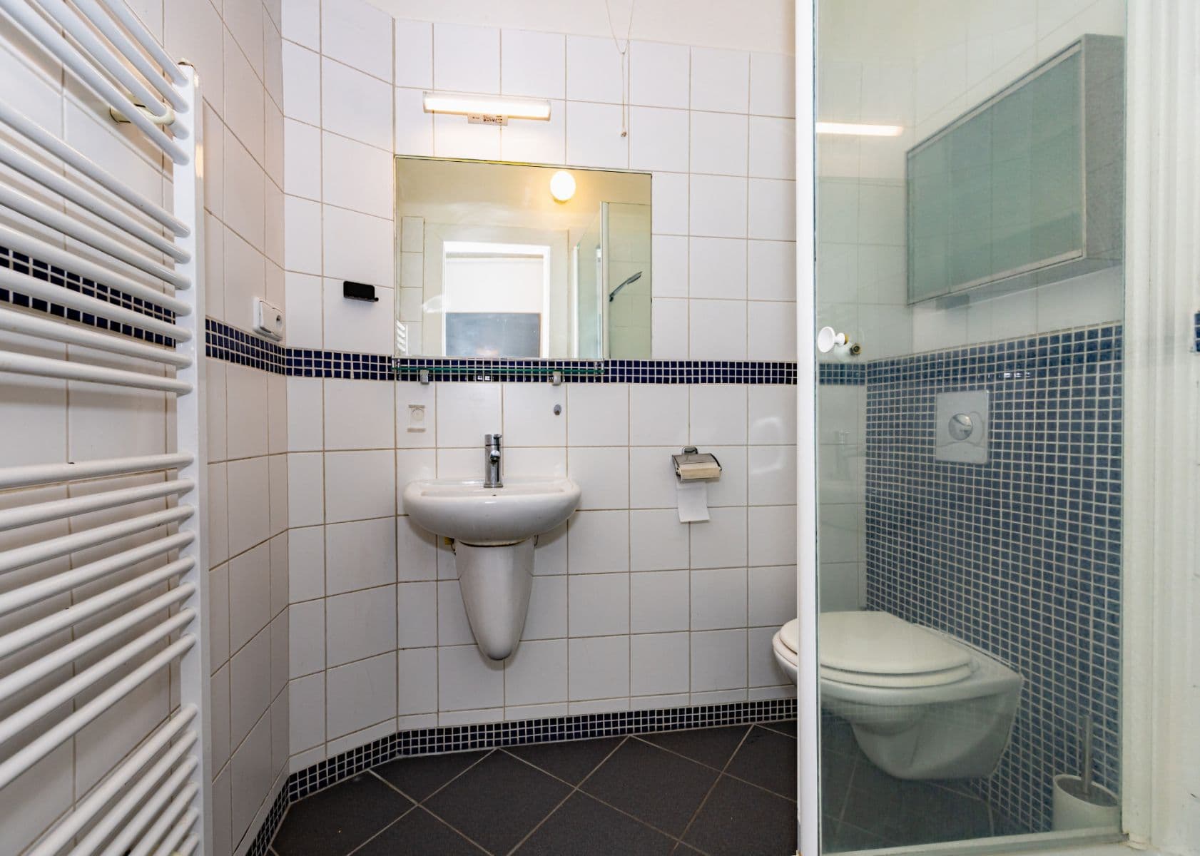 Pronájem bytu 2+kk 48 m², Františka Kadlece, Praha, Praha Pronájem bytu 2+kk 48 m², Františka Kadlece, Praha, Praha