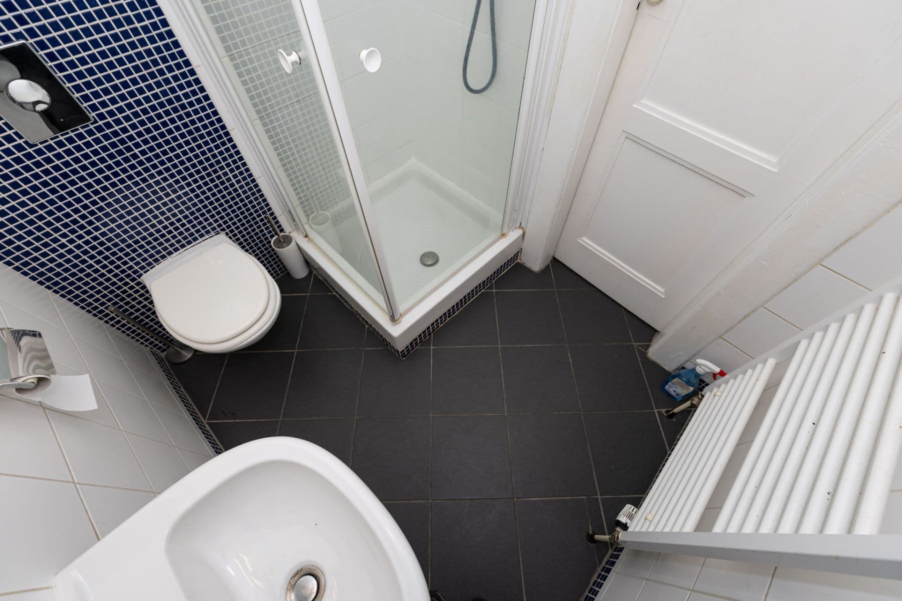 Pronájem bytu 2+kk 48 m², Františka Kadlece, Praha, Praha Pronájem bytu 2+kk 48 m², Františka Kadlece, Praha, Praha
