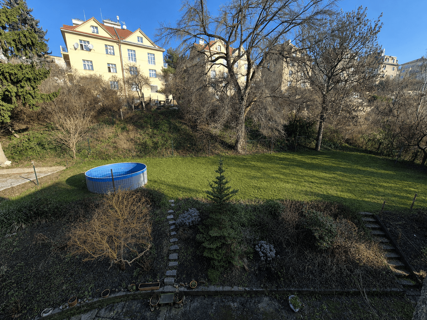 Pronájem bytu 2+kk 48 m², Františka Kadlece, Praha, Praha Pronájem bytu 2+kk 48 m², Františka Kadlece, Praha, Praha