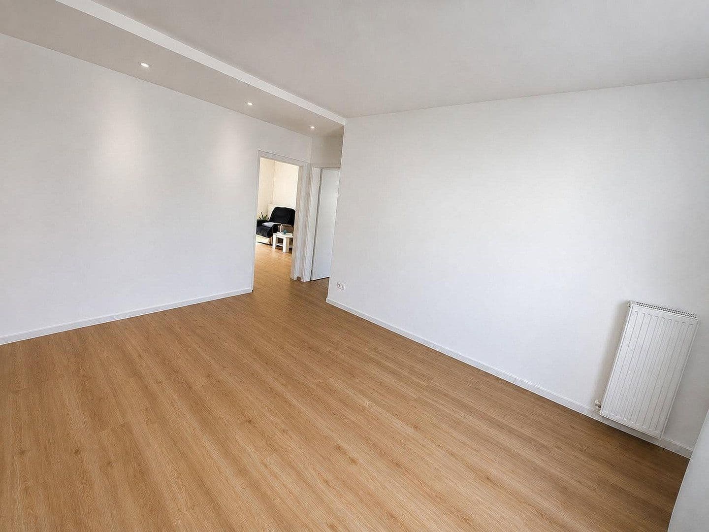 Pronájem bytu 3+1 58 m², Bedburg, Severní Porýní-Vestfálsko Pronájem bytu 3+1 58 m², Bedburg, Severní Porýní-Vestfálsko