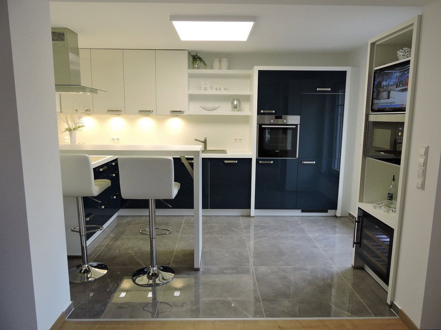 Prodej domu 299 m², pozemek 5.806 m², Mittenwalde, Braniborsko Prodej domu 299 m², pozemek 5.806 m², Mittenwalde, Braniborsko