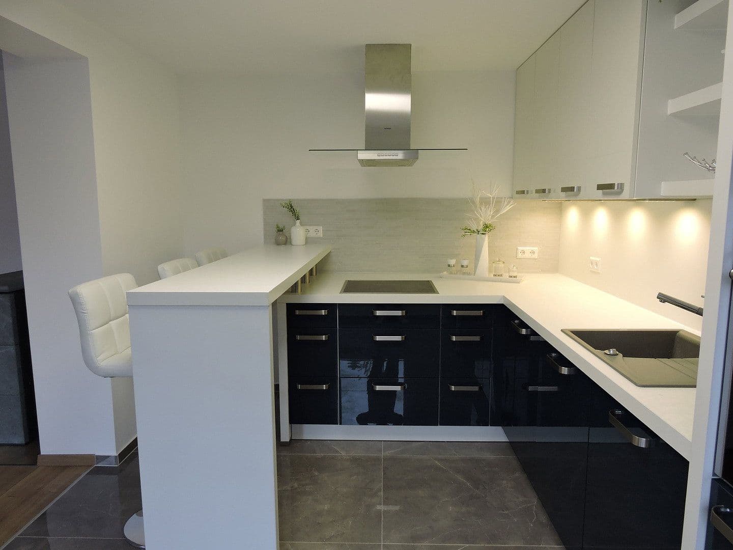 Prodej domu 299 m², pozemek 5.806 m², Mittenwalde, Braniborsko Prodej domu 299 m², pozemek 5.806 m², Mittenwalde, Braniborsko