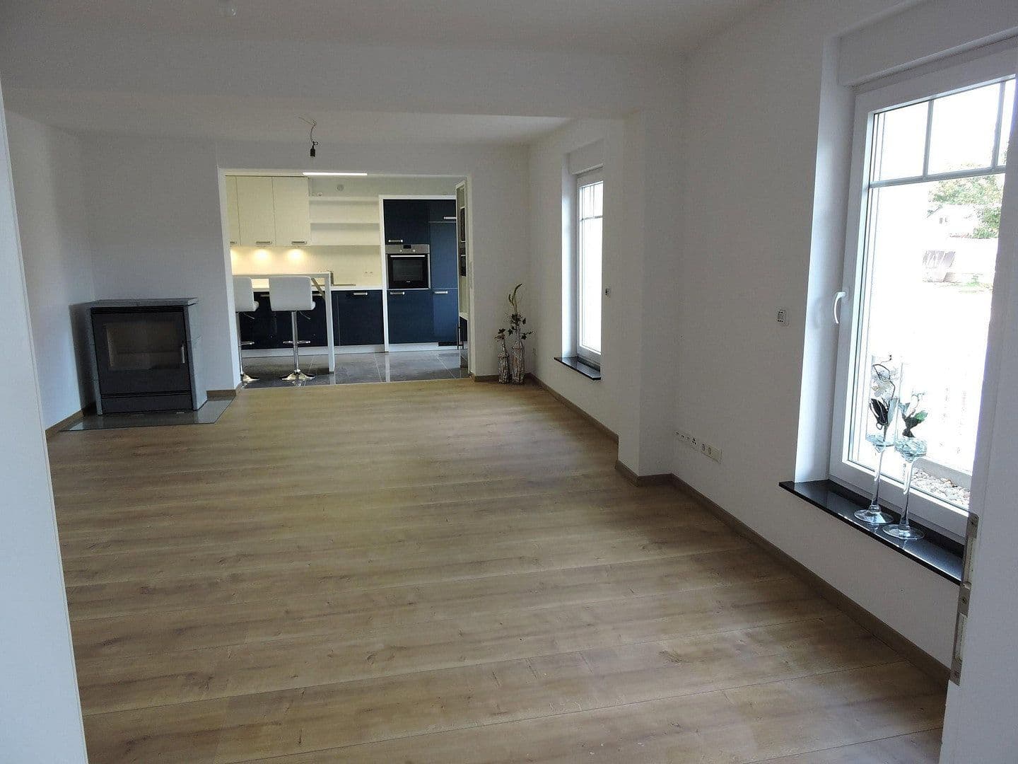 Prodej domu 299 m², pozemek 5.806 m², Mittenwalde, Braniborsko Prodej domu 299 m², pozemek 5.806 m², Mittenwalde, Braniborsko