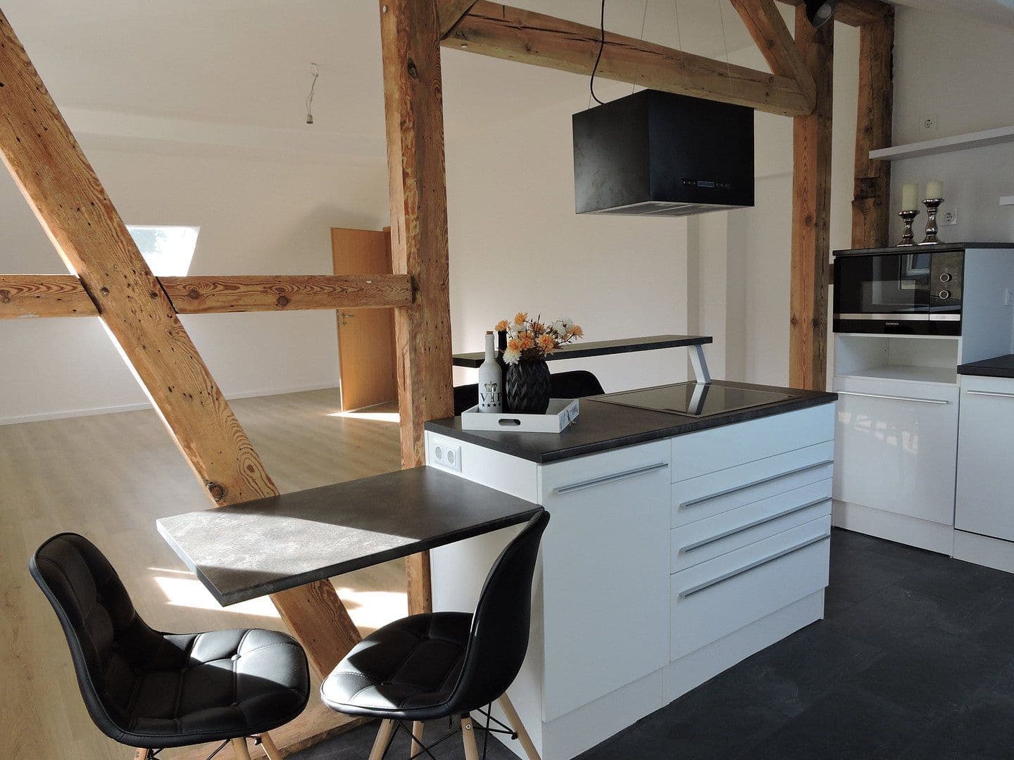 Prodej domu 299 m², pozemek 5.806 m², Mittenwalde, Braniborsko Prodej domu 299 m², pozemek 5.806 m², Mittenwalde, Braniborsko
