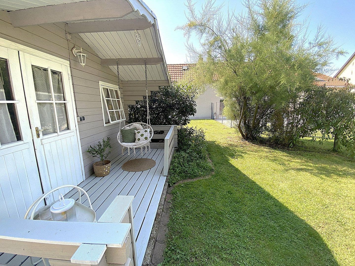 Prodej domu 299 m², pozemek 5.806 m², Mittenwalde, Braniborsko Prodej domu 299 m², pozemek 5.806 m², Mittenwalde, Braniborsko
