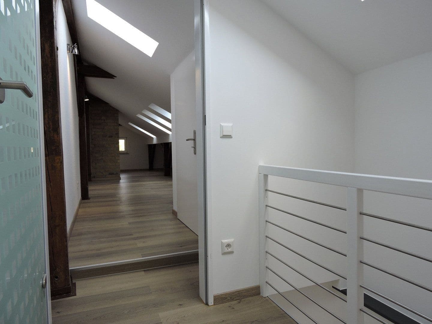 Prodej domu 299 m², pozemek 5.806 m², Mittenwalde, Braniborsko Prodej domu 299 m², pozemek 5.806 m², Mittenwalde, Braniborsko