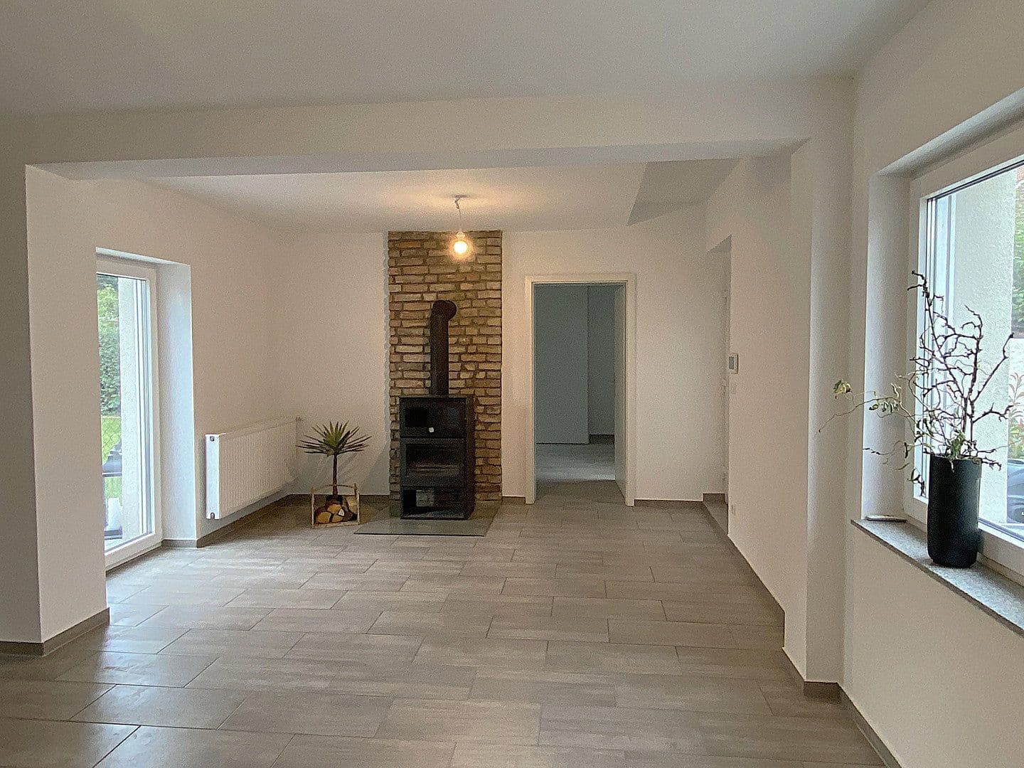 Prodej domu 299 m², pozemek 5.806 m², Mittenwalde, Braniborsko Prodej domu 299 m², pozemek 5.806 m², Mittenwalde, Braniborsko