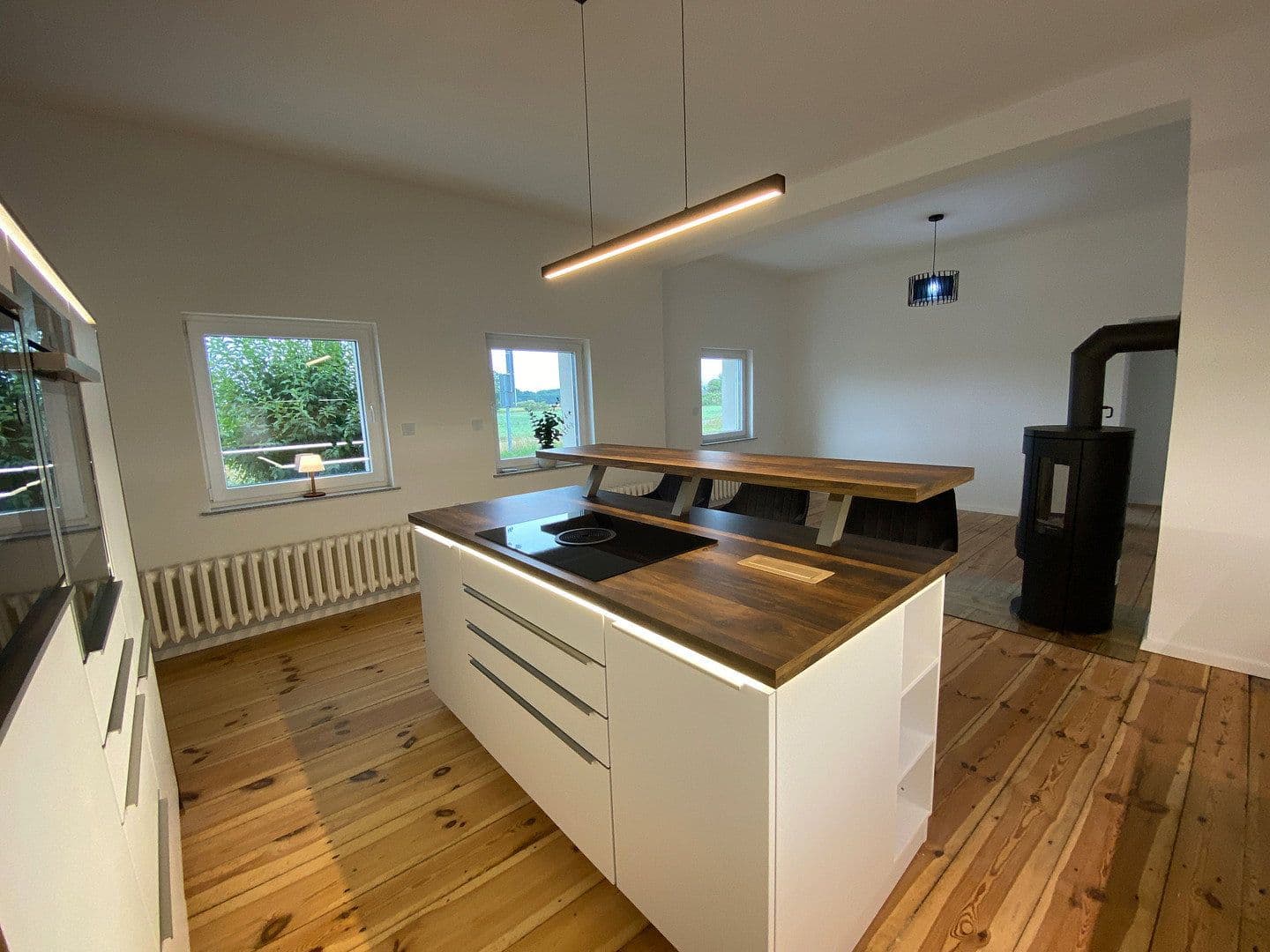 Prodej domu 299 m², pozemek 5.806 m², Mittenwalde, Braniborsko Prodej domu 299 m², pozemek 5.806 m², Mittenwalde, Braniborsko