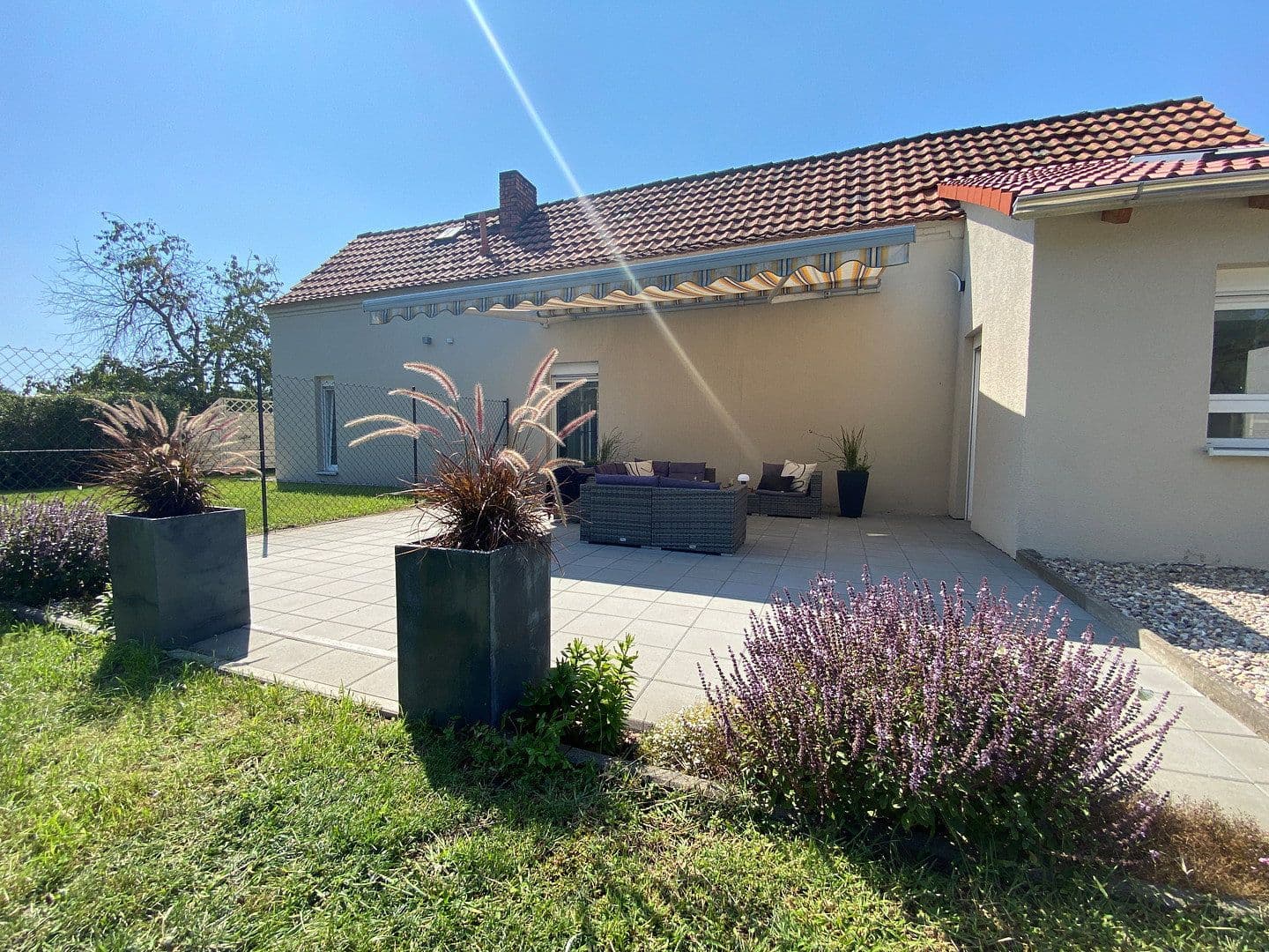 Prodej domu 299 m², pozemek 5.806 m², Mittenwalde, Braniborsko Prodej domu 299 m², pozemek 5.806 m², Mittenwalde, Braniborsko