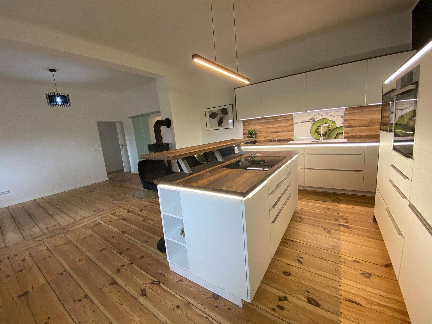 Prodej domu 299 m², pozemek 5.806 m², Mittenwalde, Braniborsko Prodej domu 299 m², pozemek 5.806 m², Mittenwalde, Braniborsko