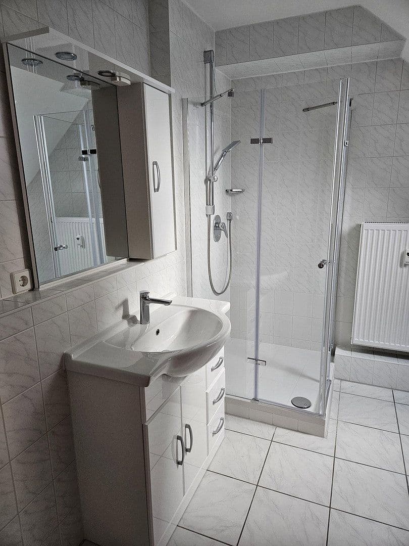 Pronájem bytu 2+kk 65 m², Salach, Bádensko-Württembersko Pronájem bytu 2+kk 65 m², Salach, Bádensko-Württembersko