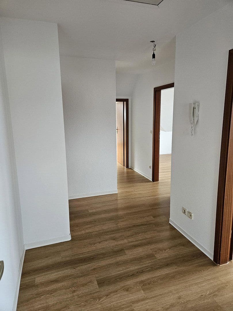 Pronájem bytu 2+kk 65 m², Salach, Bádensko-Württembersko Pronájem bytu 2+kk 65 m², Salach, Bádensko-Württembersko