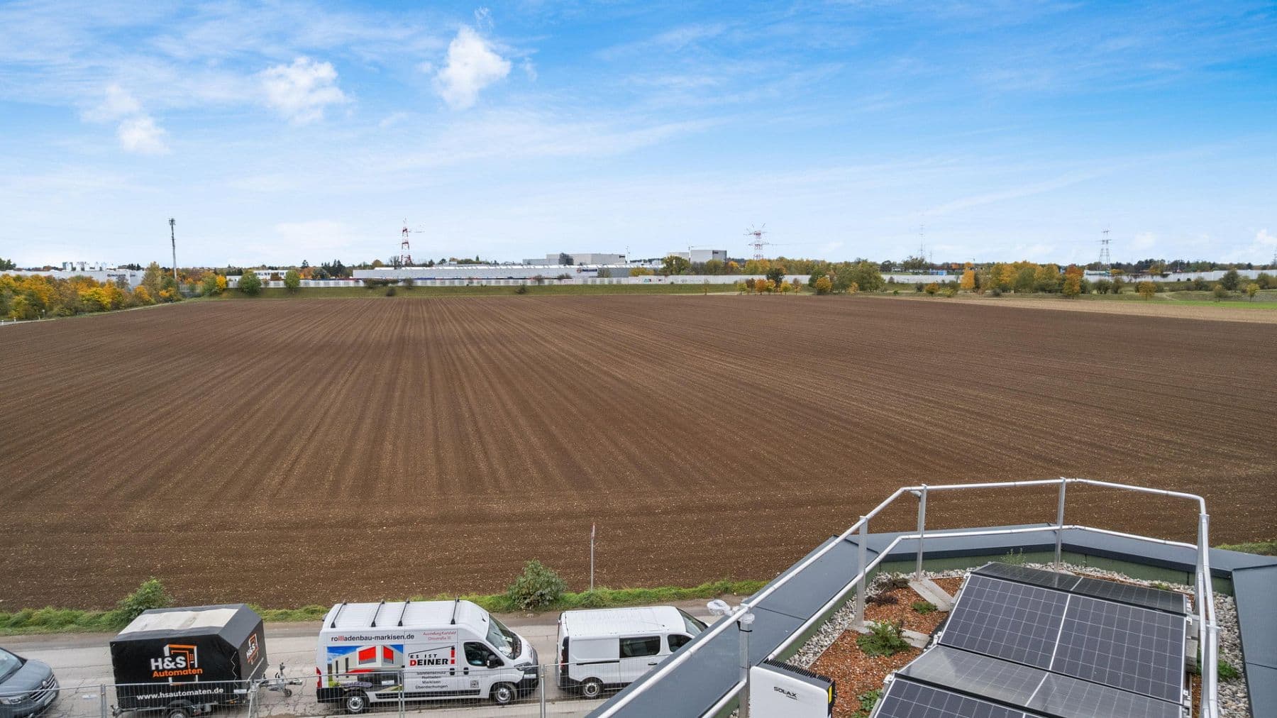 Pronájem bytu 3+1 59 m², Goteboldstraße 46, München, Bavorsko Pronájem bytu 3+1 59 m², Goteboldstraße 46, München, Bavorsko