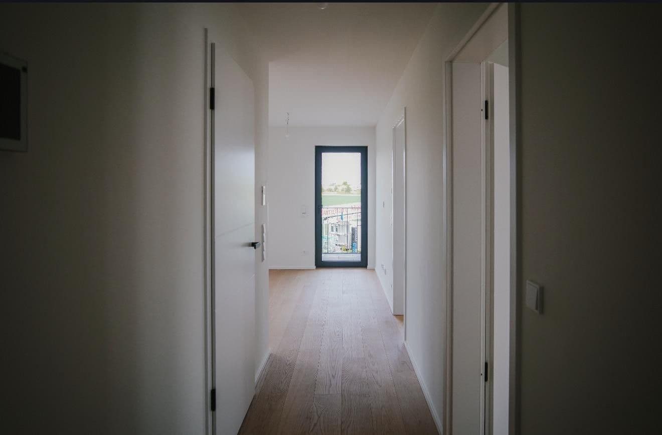 Pronájem bytu 3+1 59 m², Goteboldstraße 46, München, Bavorsko Pronájem bytu 3+1 59 m², Goteboldstraße 46, München, Bavorsko