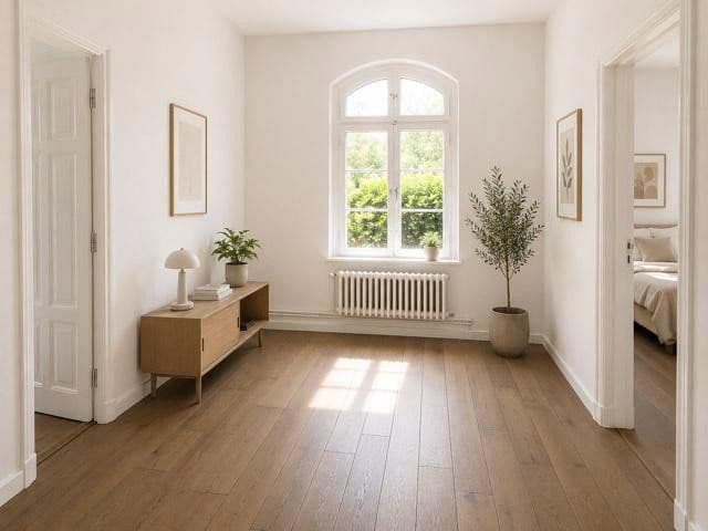Prodej bytu 4+1 86 m², Berlin-Wannsee, Berlín Prodej bytu 4+1 86 m², Berlin-Wannsee, Berlín