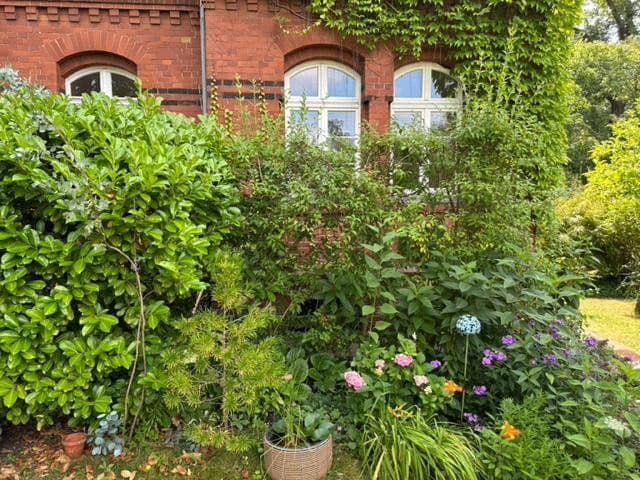 Prodej bytu 4+1 86 m², Berlin-Wannsee, Berlín Prodej bytu 4+1 86 m², Berlin-Wannsee, Berlín