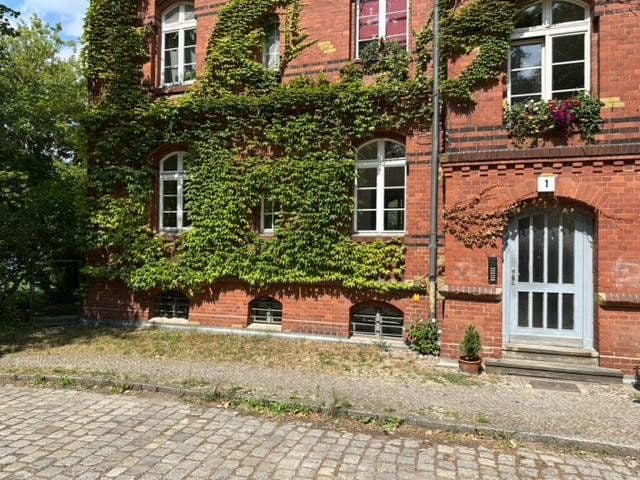 Prodej bytu 4+1 86 m², Berlin-Wannsee, Berlín Prodej bytu 4+1 86 m², Berlin-Wannsee, Berlín