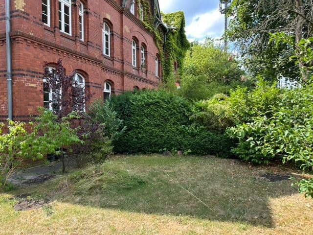 Prodej bytu 4+1 86 m², Berlin-Wannsee, Berlín Prodej bytu 4+1 86 m², Berlin-Wannsee, Berlín