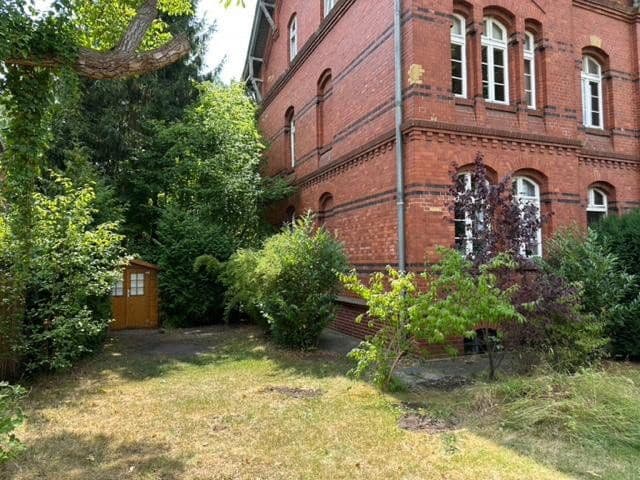 Prodej bytu 4+1 86 m², Berlin-Wannsee, Berlín Prodej bytu 4+1 86 m², Berlin-Wannsee, Berlín