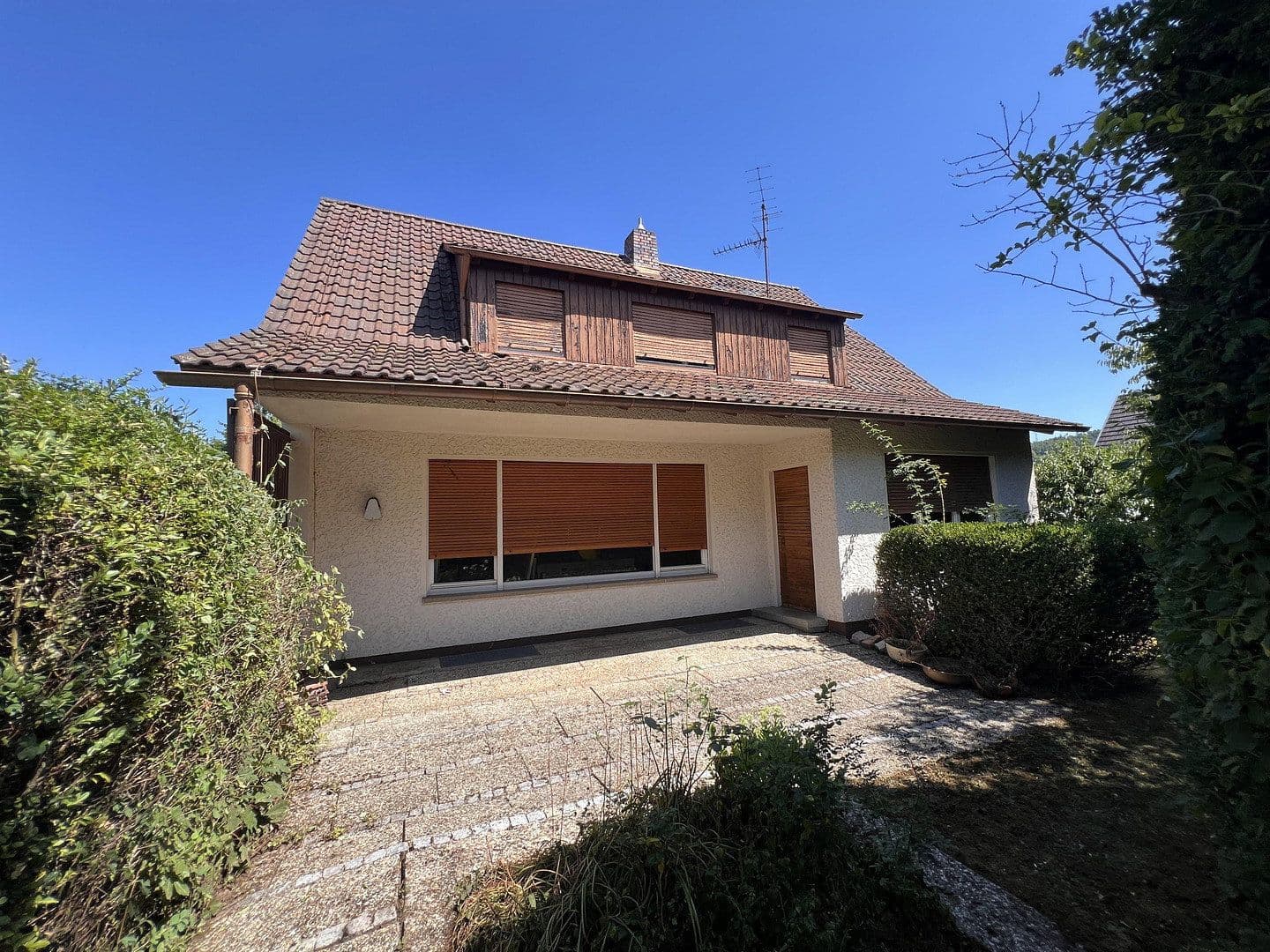 Prodej domu 134 m², pozemek 680 m², Schorndorf, Bádensko-Württembersko Prodej domu 134 m², pozemek 680 m², Schorndorf, Bádensko-Württembersko
