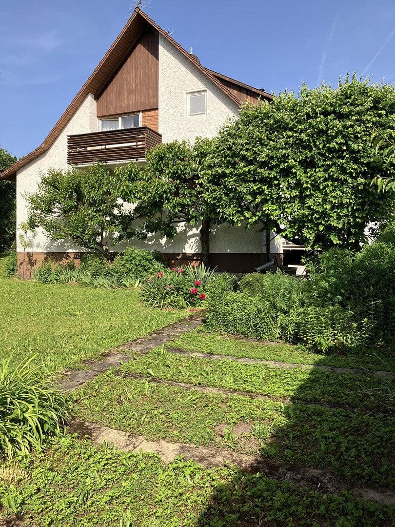 Prodej domu 134 m², pozemek 680 m², Schorndorf, Bádensko-Württembersko Prodej domu 134 m², pozemek 680 m², Schorndorf, Bádensko-Württembersko