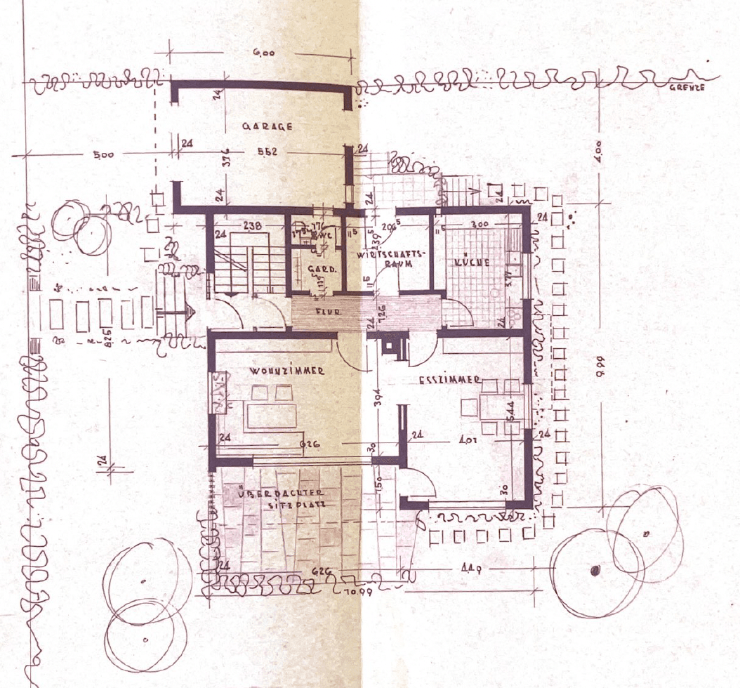 Prodej domu 134 m², pozemek 680 m², Schorndorf, Bádensko-Württembersko Prodej domu 134 m², pozemek 680 m², Schorndorf, Bádensko-Württembersko