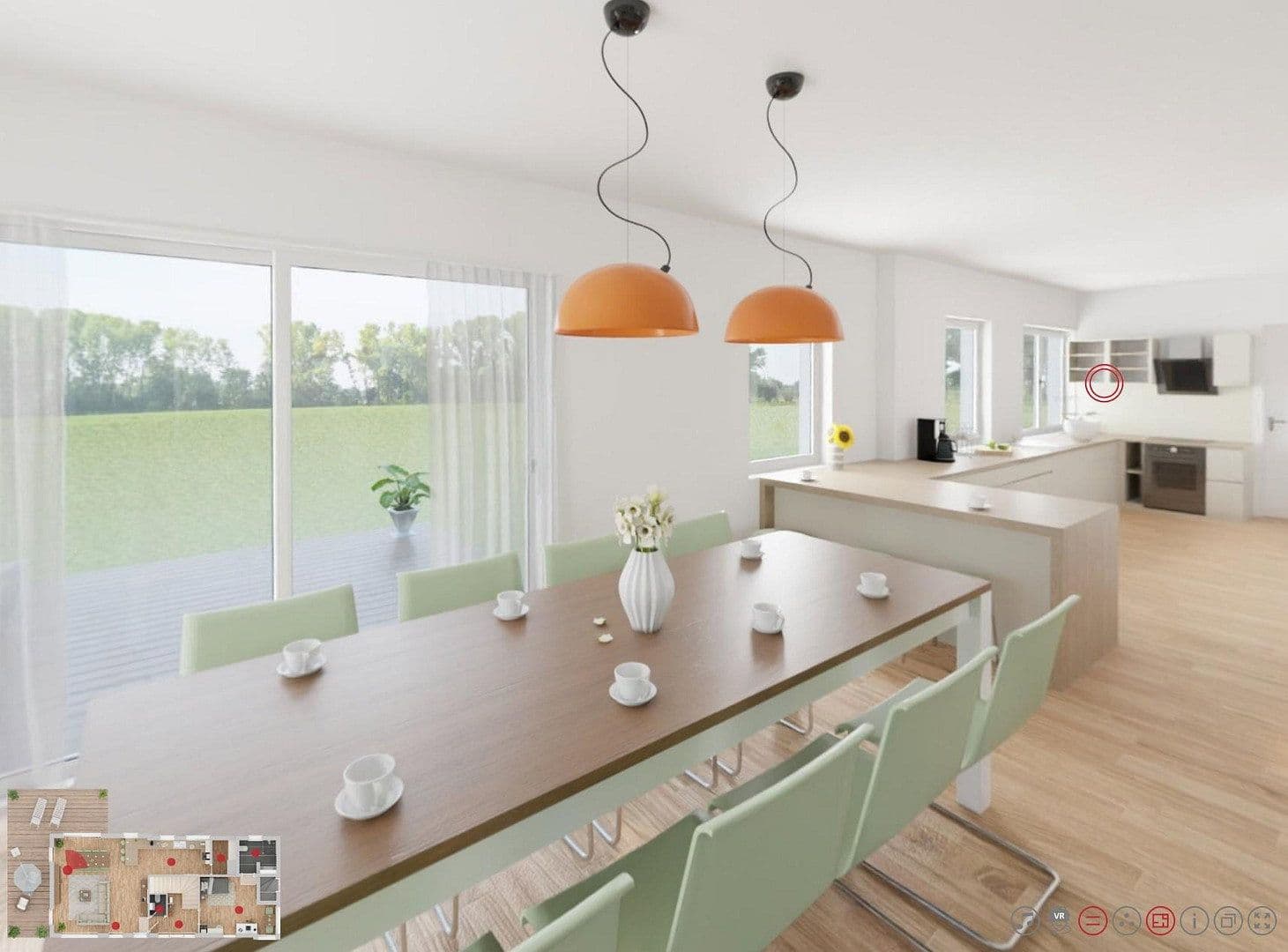 Prodej domu 181 m², pozemek 1.754 m², Odenthal, Severní Porýní-Vestfálsko Prodej domu 181 m², pozemek 1.754 m², Odenthal, Severní Porýní-Vestfálsko