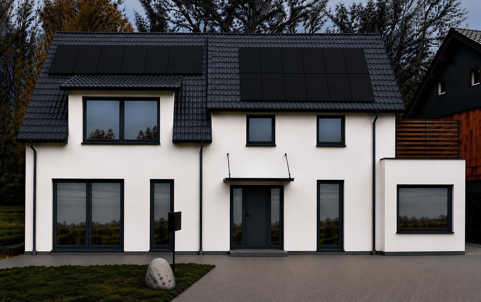 Prodej domu 181 m², pozemek 1.754 m², Odenthal, Severní Porýní-Vestfálsko Prodej domu 181 m², pozemek 1.754 m², Odenthal, Severní Porýní-Vestfálsko