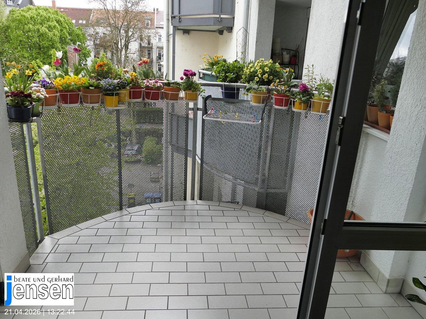 Prodej bytu 3+1 77 m², Leipzig, Sasko Prodej bytu 3+1 77 m², Leipzig, Sasko