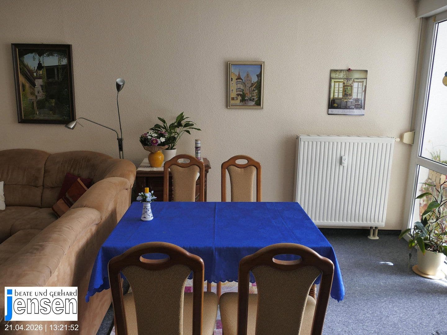 Prodej bytu 3+1 77 m², Leipzig, Sasko Prodej bytu 3+1 77 m², Leipzig, Sasko