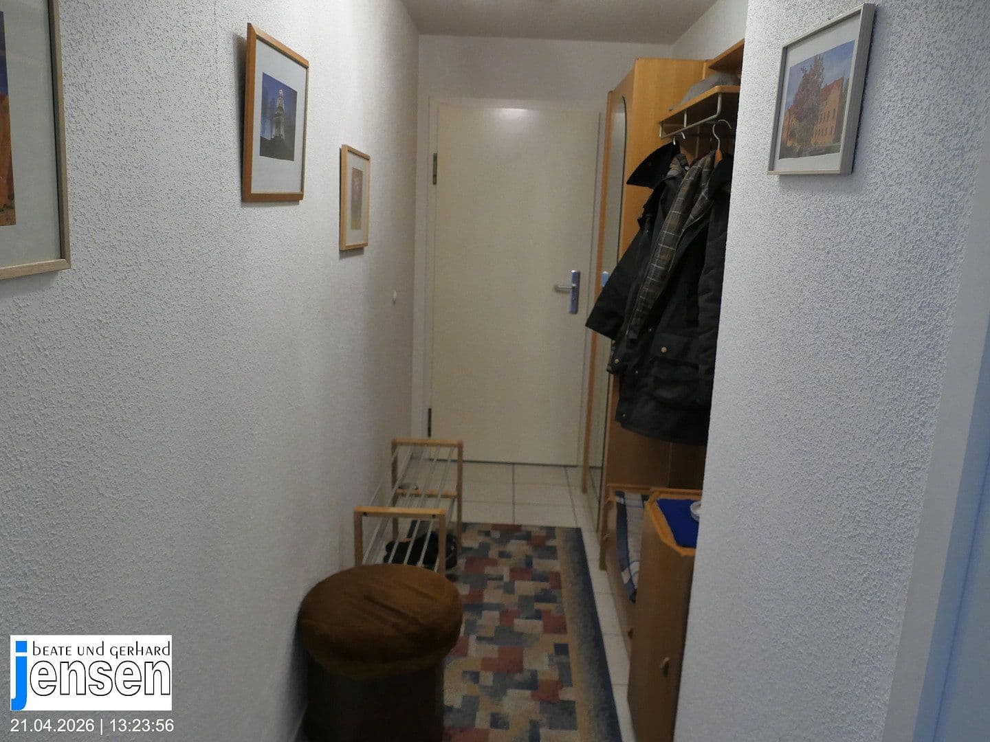 Prodej bytu 3+1 77 m², Leipzig, Sasko Prodej bytu 3+1 77 m², Leipzig, Sasko