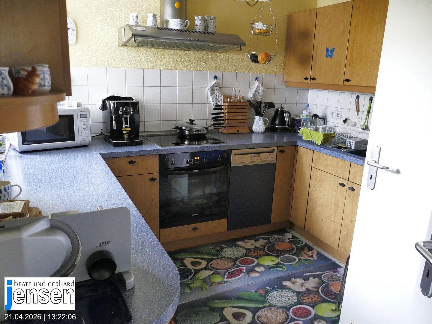 Prodej bytu 3+1 77 m², Leipzig, Sasko Prodej bytu 3+1 77 m², Leipzig, Sasko