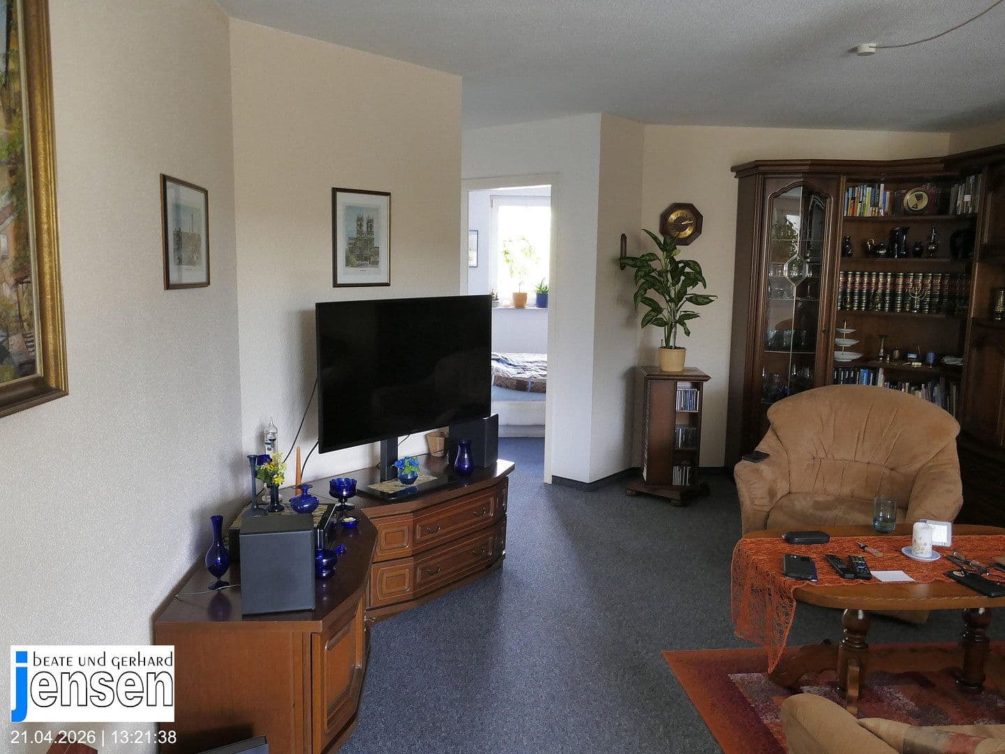 Prodej bytu 3+1 77 m², Leipzig, Sasko Prodej bytu 3+1 77 m², Leipzig, Sasko
