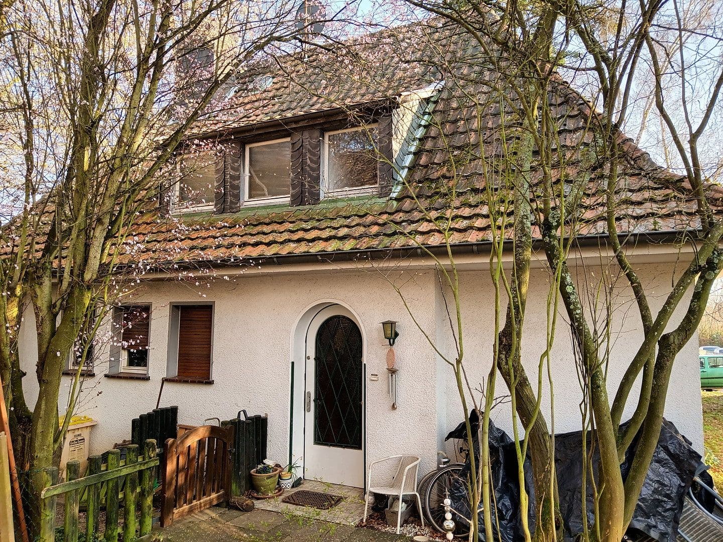 Prodej domu 120 m², pozemek 1.300 m², Bonn, Severní Porýní-Vestfálsko Prodej domu 120 m², pozemek 1.300 m², Bonn, Severní Porýní-Vestfálsko
