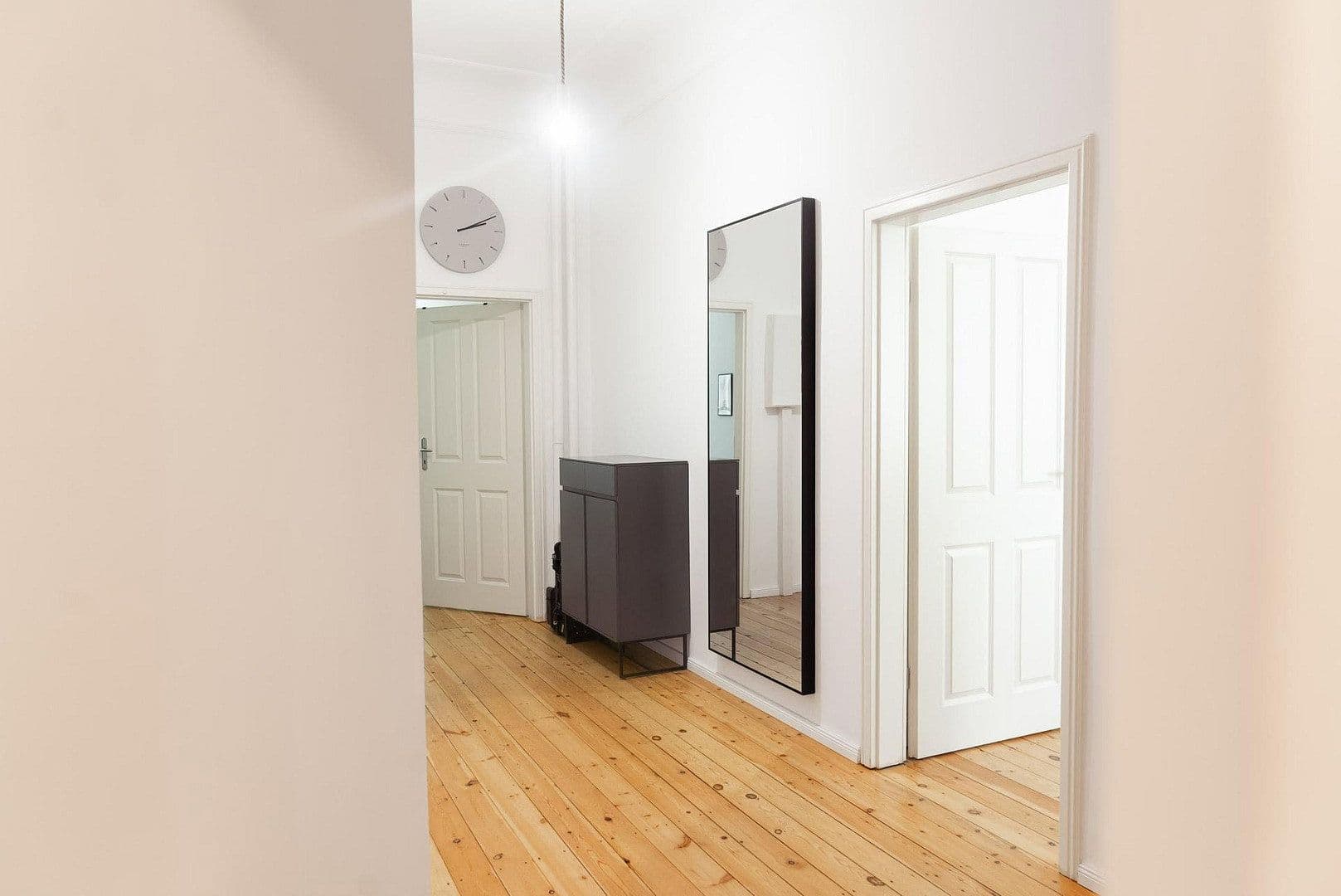 Prodej bytu 5+kk 140 m², Hammer Steindamm 110, Hamburg, Hamburg Prodej bytu 5+kk 140 m², Hammer Steindamm 110, Hamburg, Hamburg