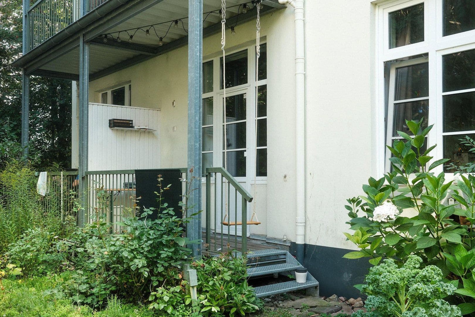 Prodej bytu 5+kk 140 m², Hammer Steindamm 110, Hamburg, Hamburg Prodej bytu 5+kk 140 m², Hammer Steindamm 110, Hamburg, Hamburg