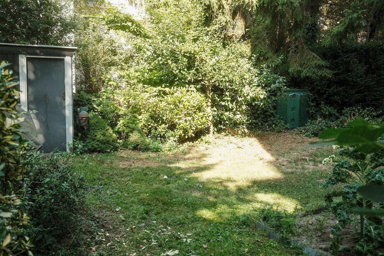 Prodej bytu 5+kk 140 m², Hammer Steindamm 110, Hamburg, Hamburg Prodej bytu 5+kk 140 m², Hammer Steindamm 110, Hamburg, Hamburg