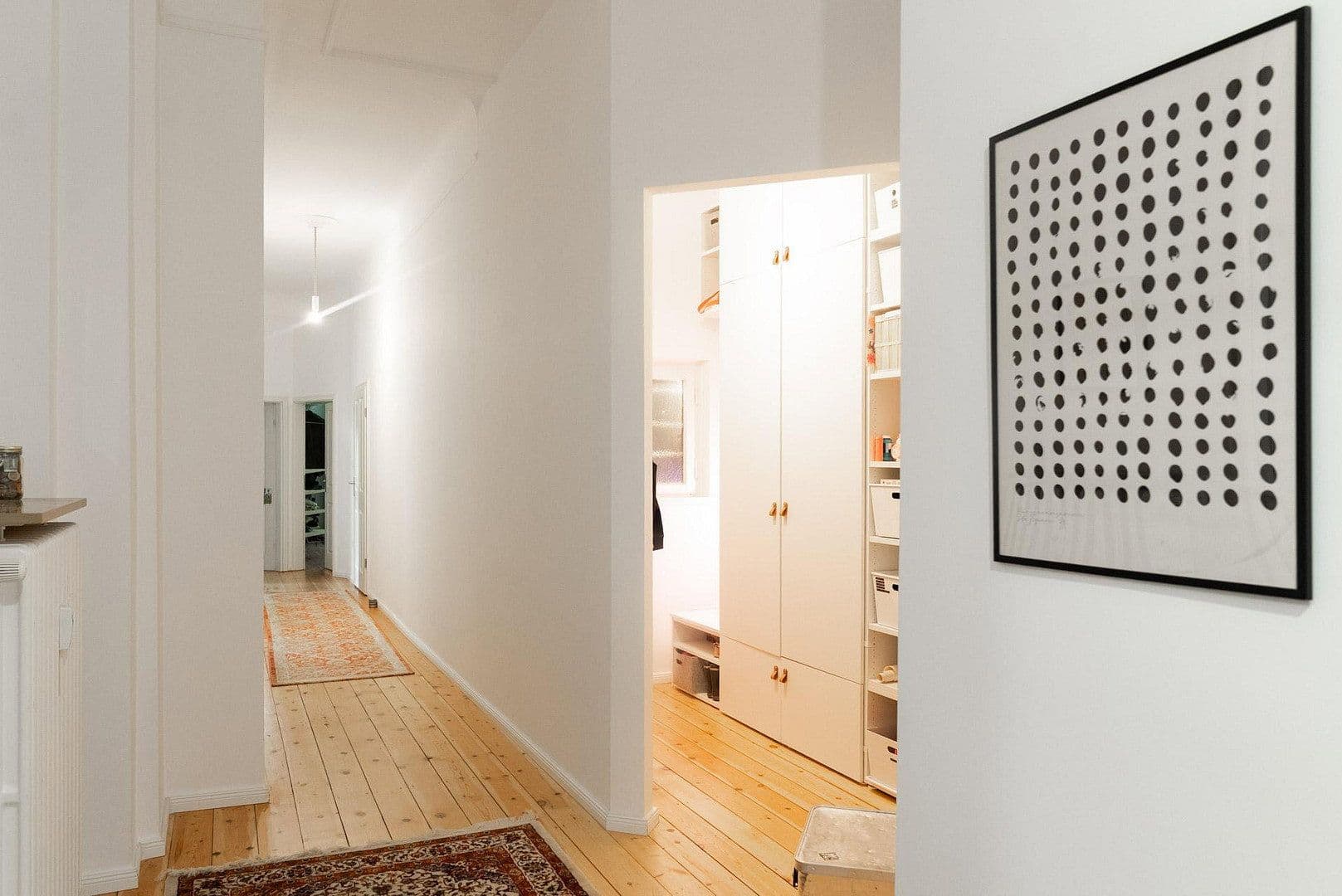 Prodej bytu 5+kk 140 m², Hammer Steindamm 110, Hamburg, Hamburg Prodej bytu 5+kk 140 m², Hammer Steindamm 110, Hamburg, Hamburg