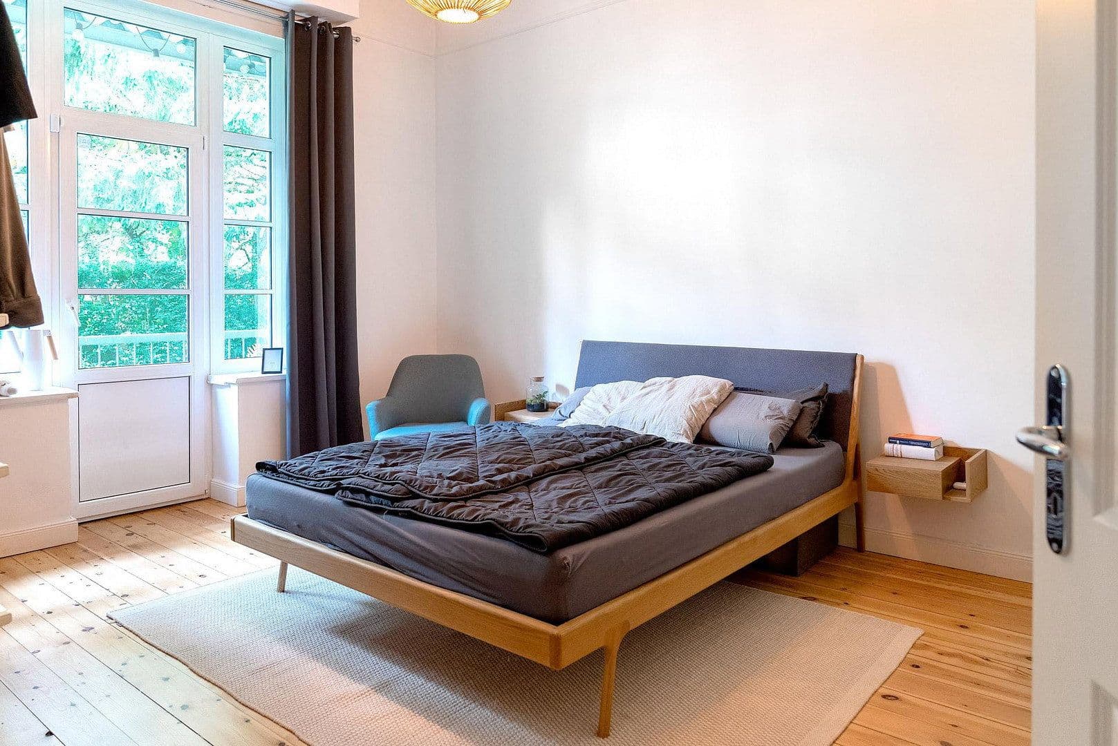 Prodej bytu 5+kk 140 m², Hammer Steindamm 110, Hamburg, Hamburg Prodej bytu 5+kk 140 m², Hammer Steindamm 110, Hamburg, Hamburg