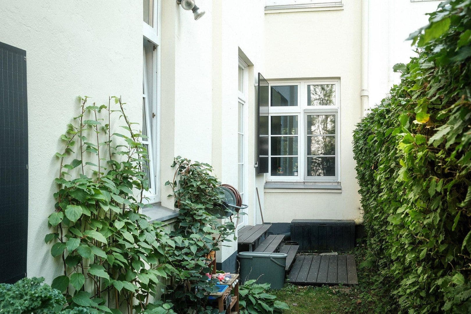 Prodej bytu 5+kk 140 m², Hammer Steindamm 110, Hamburg, Hamburg Prodej bytu 5+kk 140 m², Hammer Steindamm 110, Hamburg, Hamburg